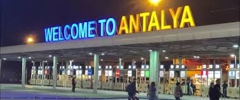 How to get from Antalya airport to Alanya?