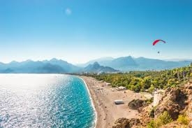WHERE ARE THE BEST BEACHES IN ANTALYA?
